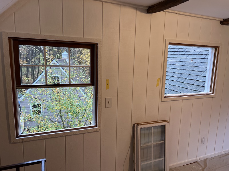 Window Installation Wilton CT